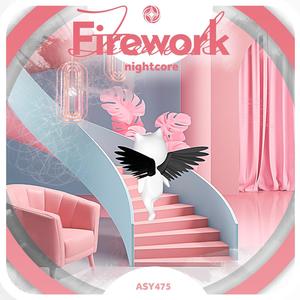 Firework - Nightcore-neko&Tazzy
