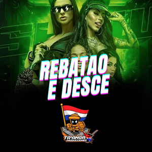 Rebatao E Desce