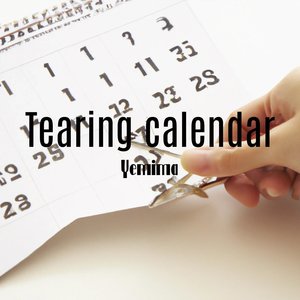 Tearing Calendar