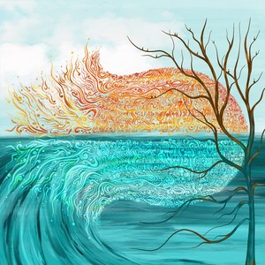 All Along the Way (Origial Mix)