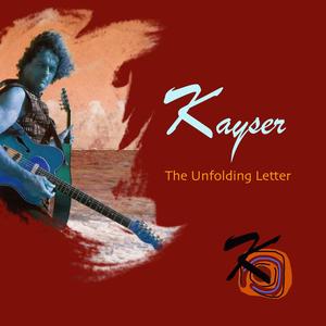 The Unfolding Letter