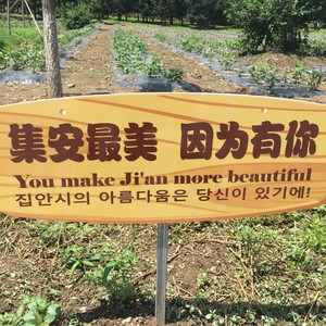 集安！我最美丽的故乡