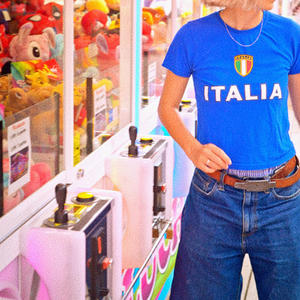 L'Italie