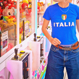 L'Italie (Nit Journey Mix)