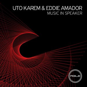 Uto Karem Ft. Eddie Amador - Music in Speakers