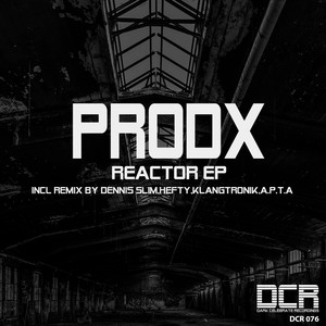 Reactor Ep