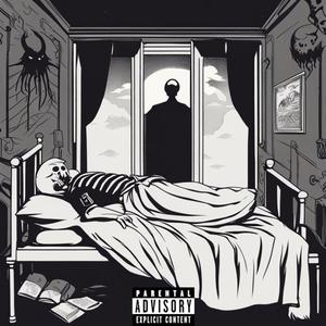 Sleep Paralysis (Explicit)