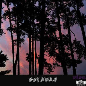 Get Away (Explicit)