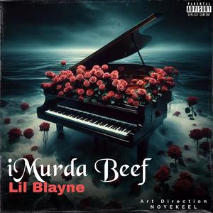 iMurda Beef (Explicit)