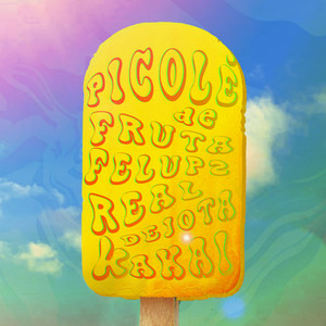 Picolé de Fruta (Explicit)