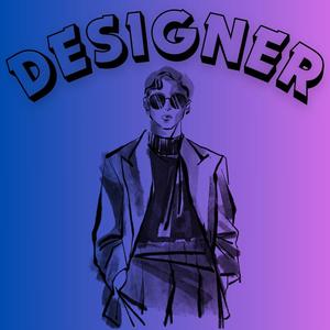 Designer (feat. Eidel) [Explicit]