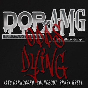 3 Kings(feat. Bounceout & Rruga Rrell) (Explicit)