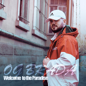 Welcome To The Paradise (Explicit)