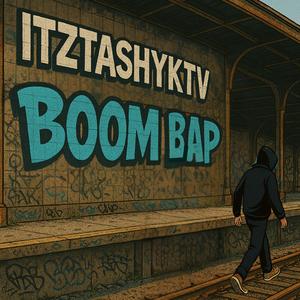 BOOM BAP!! (Explicit)