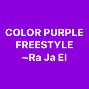 COLOR PURPLE (Explicit)