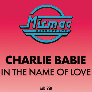 In the Name of Love (Pop Radio Mix)