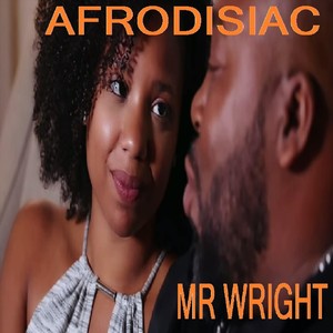 Mr Wright Afrodisiac