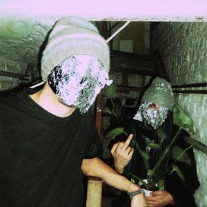 corbeau (feat. dhama) (Explicit)