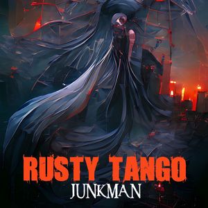Rusty Tango