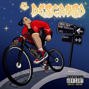 Damos cara(feat. Obla) (Explicit)