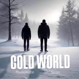 Pashionate Cold World (feat. Seso) (Explicit)
