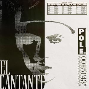 El Cantante