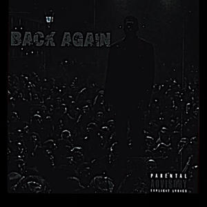 Back Again (Explicit)