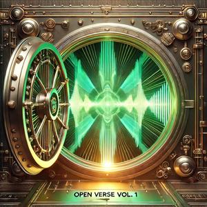 Open Verse, Vol. 1