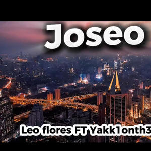 JOSEO (feat. Leo flores & Bkzbeat)