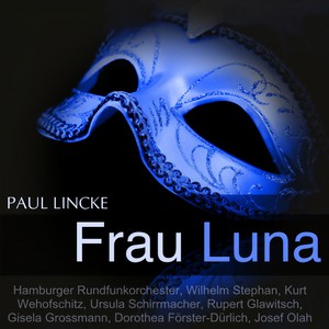 Frau Luna - Ouvertüre