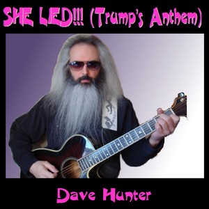 She Lied!!! (Trump's Anthem)