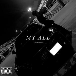 My All (Explicit)