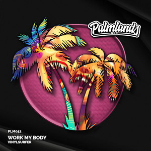 Work My Body (Extended Mix)