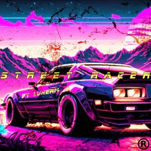 Street Racer (feat. LuHerm) (Explicit)
