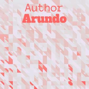 Author Arundo