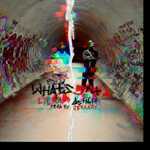 WHAT'S GOOD (feat. DStacko) (Explicit)