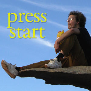 Press Start