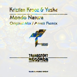 Mondo Natura (Arveit Remix)