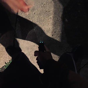 Handgun (feat. Gme sleaz & Mxcho) (Explicit)