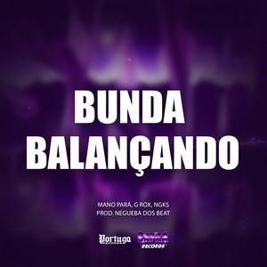 Bunda Balançando (Explicit)