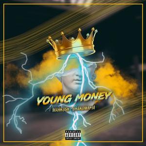 Young Money(feat. Drakomafia & Criscontrol) (Explicit)