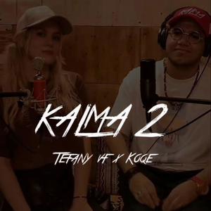 KALMA 2 (feat. Tefany Vf & ANKLA)