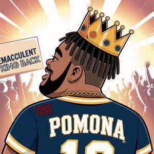 King Back (Explicit)