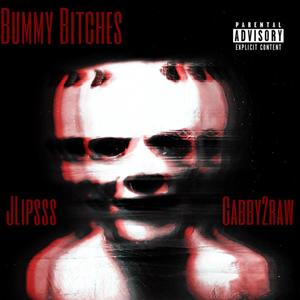 Bummy *****es (feat. Gabby2Raw) [Explicit]