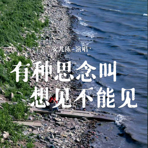 有种思念叫想见不能见