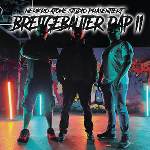 Breitgebauter Rap 2 (feat. RidE Music) (Explicit)
