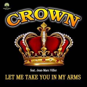 Let Me Take You in My Arms(feat. Jean-Marc Viller)