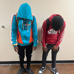 Bring yo Friends (feat. Vptappedin) (Explicit)