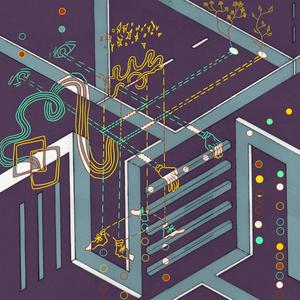 RELAY(feat. Puh! & Mau Áalen) (Explicit)