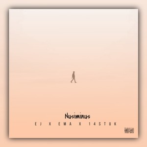 Nusiminus (feat. 14STUK) (Explicit)